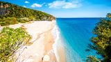 Gjipe, Albanien