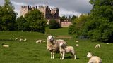 Drumlanrig Castle, Dumfries & Galloway,  Schottland