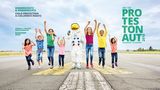 Protestonaut Kalender 2018