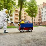 Protestonaut Kalender 2018