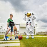 Protestonaut Kalender 2018