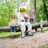 Protestonaut Kalender 2018