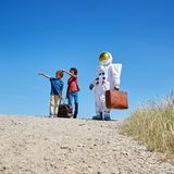 Protestonaut Kalender 2018