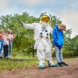 Protestonaut Kalender 2018