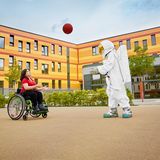 Protestonaut Kalender 2018