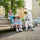 Protestonaut Kalender 2018