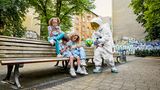 Protestonaut Kalender 2018