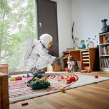 Protestonaut Kalender 2018