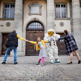 Protestonaut Kalender 2018