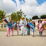 Protestonaut Kalender 2018