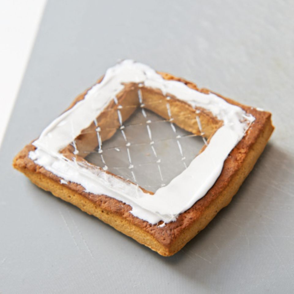 Lebkuchen Ofen Lebkuchen Ofen