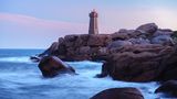 Bretagne, Frankreich
