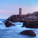 Bretagne, Frankreich