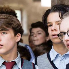 Burg Schreckenstein 2