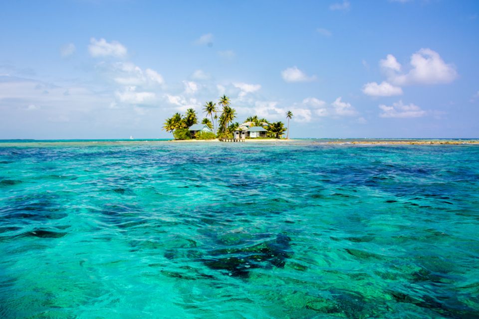 Belize