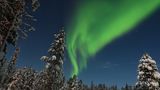Irani, Lappland