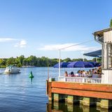 Caputh, Schwielowsee