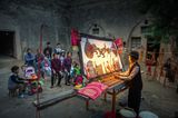 Honghui Zhu/Travel Photographer of the Year 2017