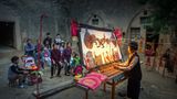 Honghui Zhu/Travel Photographer of the Year 2017