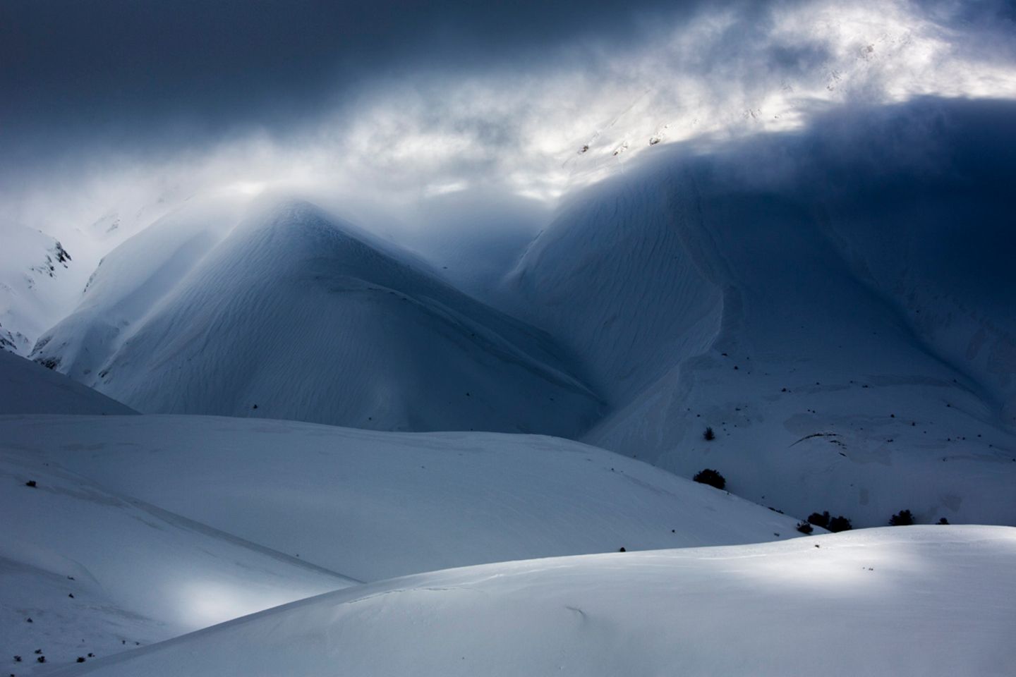 Mauro Tronto/Travel Photographer of the Year 2017