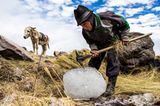 Dani Salva/Travel Photographer of the Year 2017