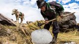Dani Salva/Travel Photographer of the Year 2017