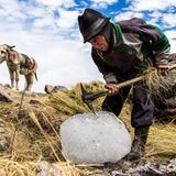 Dani Salva/Travel Photographer of the Year 2017