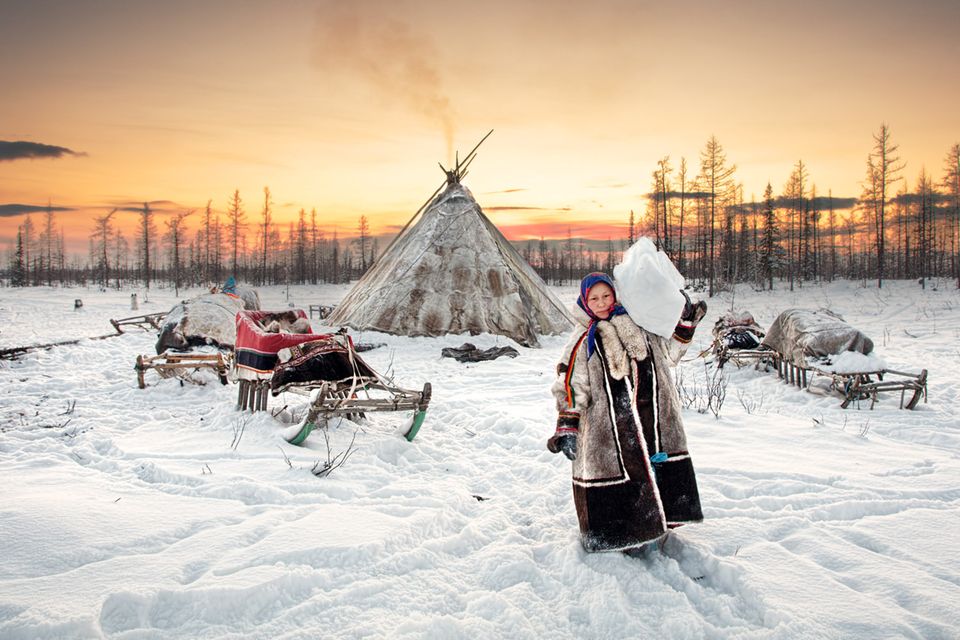 Alexey Suloev/Travel Photographer of the Year 2017