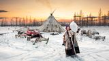 Alexey Suloev/Travel Photographer of the Year 2017