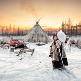 Alexey Suloev/Travel Photographer of the Year 2017