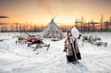 Alexey Suloev/Travel Photographer of the Year 2017