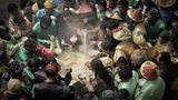 Jianhui Liao/Travel Photographer of the Year 2017