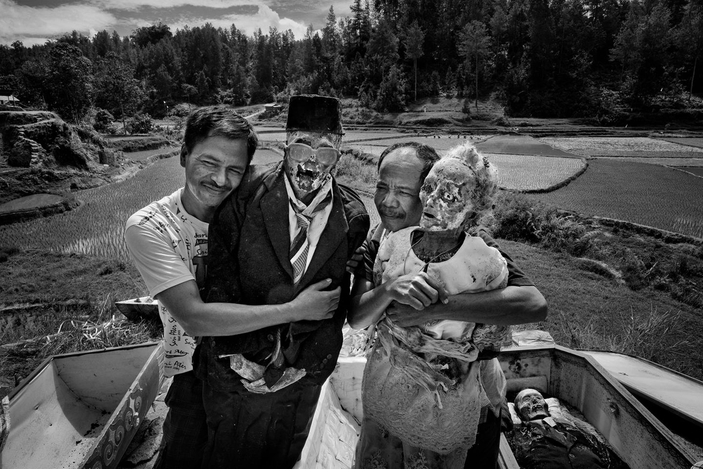 Alain Schroeder/Travel Photographer of the Year 2017