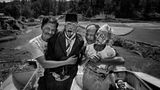 Alain Schroeder/Travel Photographer of the Year 2017