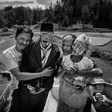 Alain Schroeder/Travel Photographer of the Year 2017