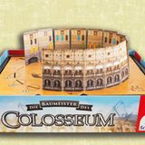 Die Baumeister des Colosseum
