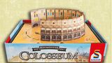 Die Baumeister des Colosseum