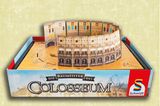 Die Baumeister des Colosseum