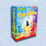Caramba Brettspiel