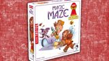 Magic Maze