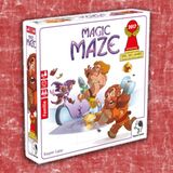 Magic Maze