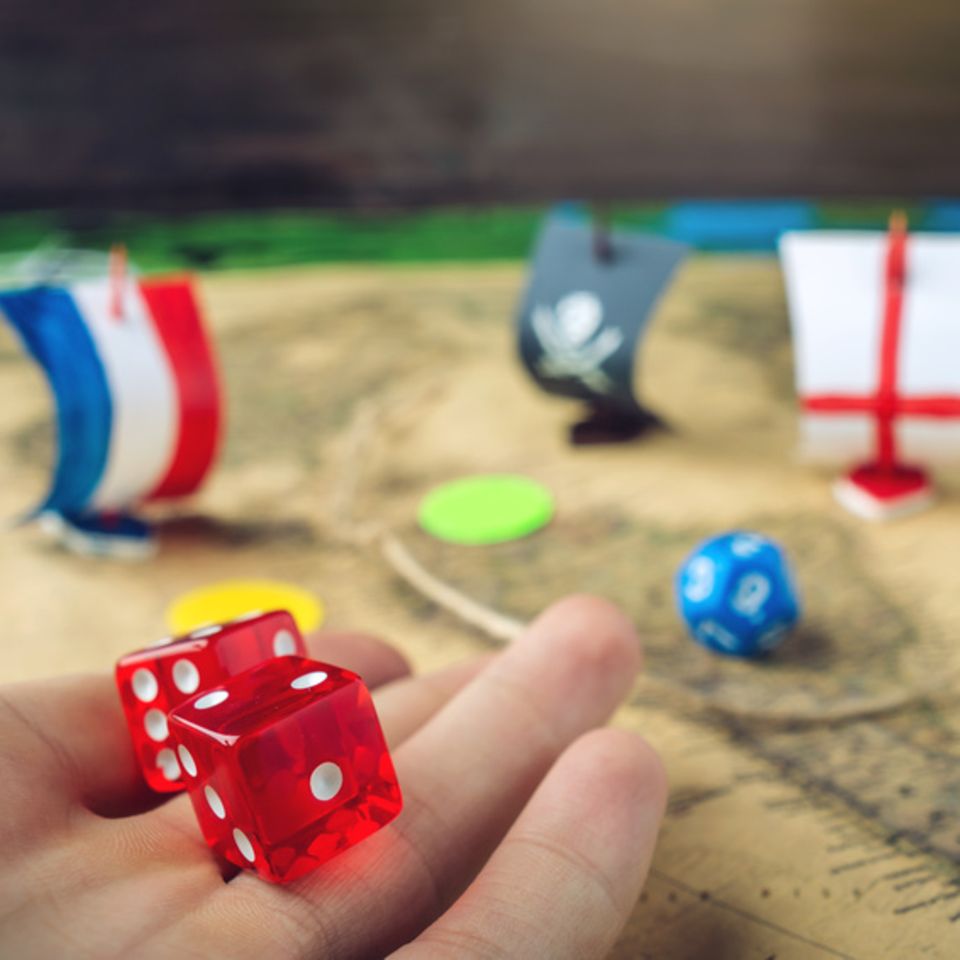 Brettspiel