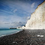 Seven Sisters, Sussex, UK