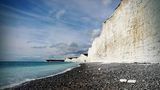 Seven Sisters, Sussex, UK