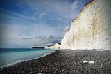 Seven Sisters, Sussex, UK
