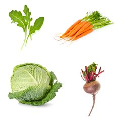 GEO Saisonkalender Januar