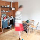 Granary Lofts, Wales