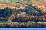 Bryniau Golau; Wales