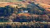Bryniau Golau; Wales