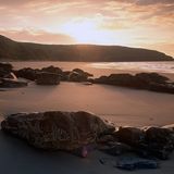 Porth Ceiriad; Wales